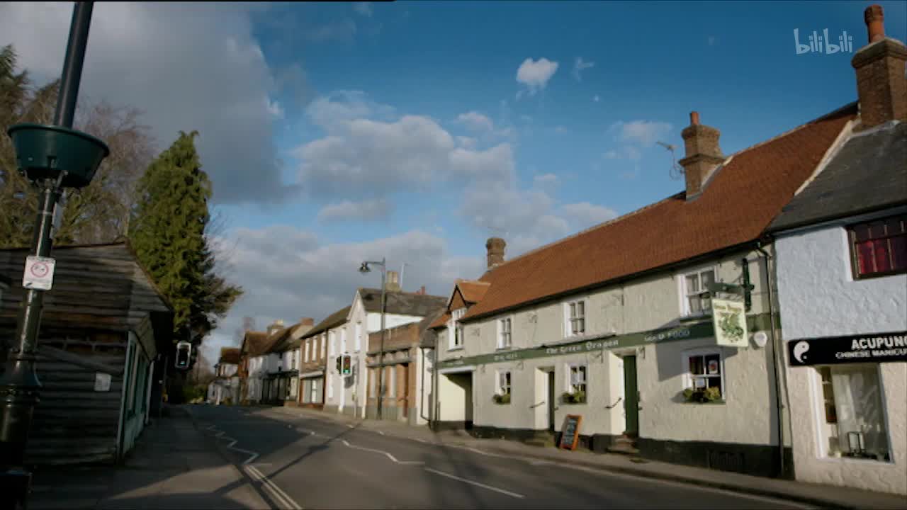 中式学校:第3话_纪录片_bilibili_哔哩哔哩