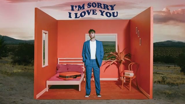 [中] alexander 23 - idk you yet 好温柔!