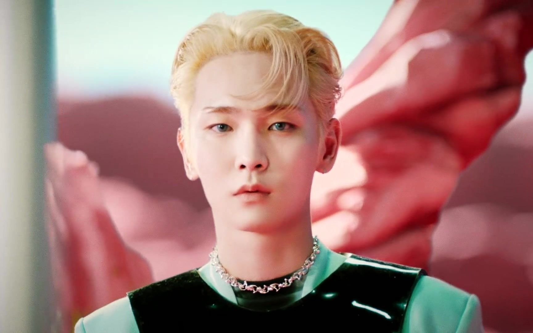 [图]KEY - The 1st Mini Album 〈BAD LOVE〉 : Mood Sampler