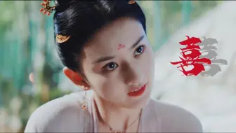 长这么漂亮就算了，演技还这么好！还是原声台词！这个笑真的好渗人啊！