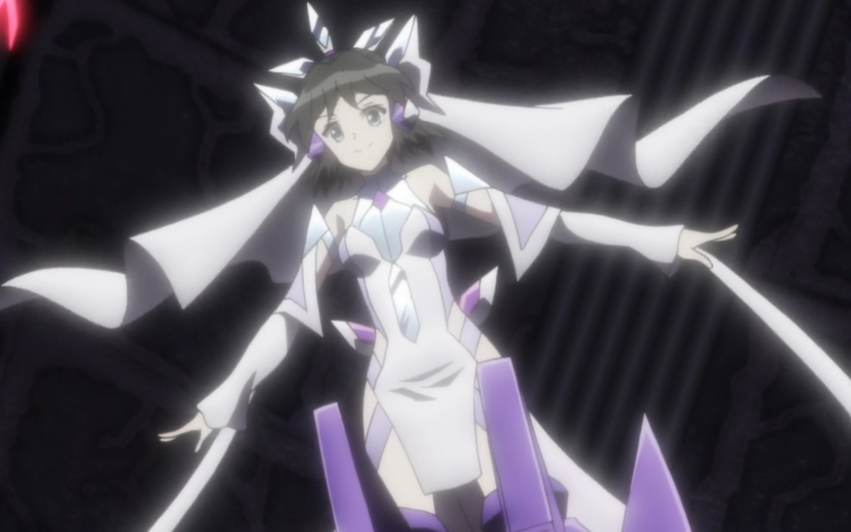 战姬绝唱xv完结太太身着婚纱神兽镜强势回归