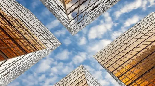 案例解析：办公+商业建筑电气设计