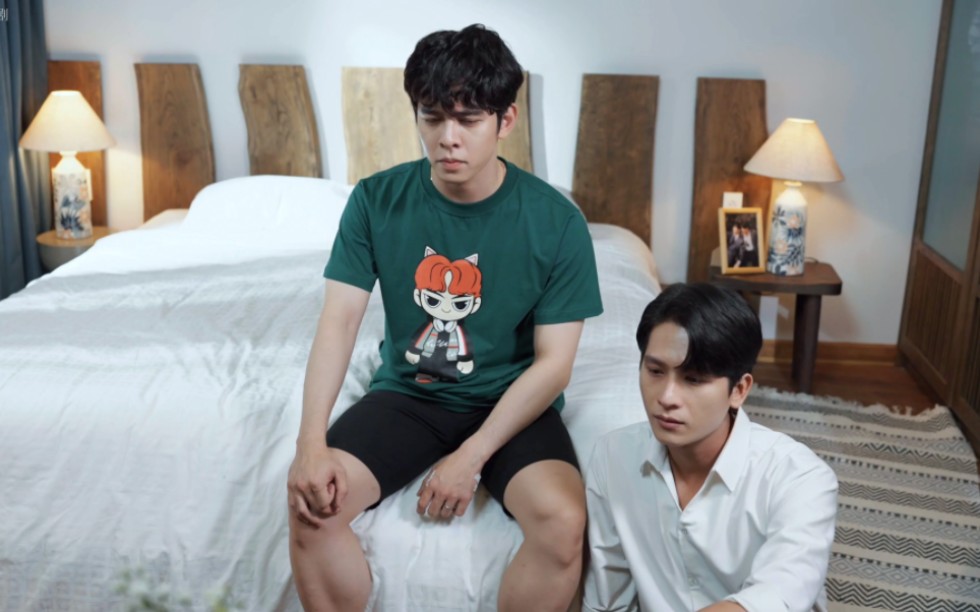 【辛德瑞拉先生2】4-02