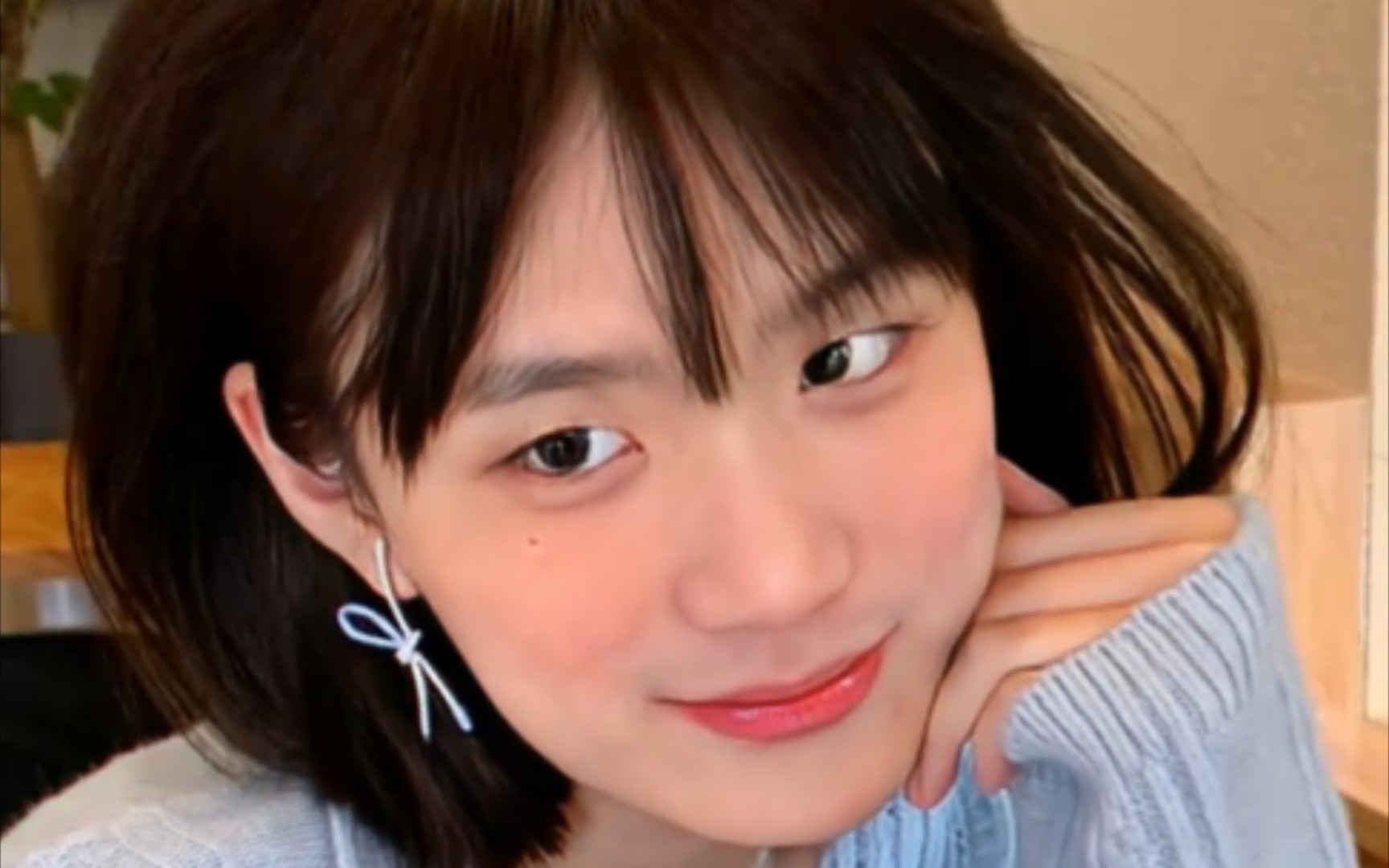 【凉风kaze】01美少女阿凉01