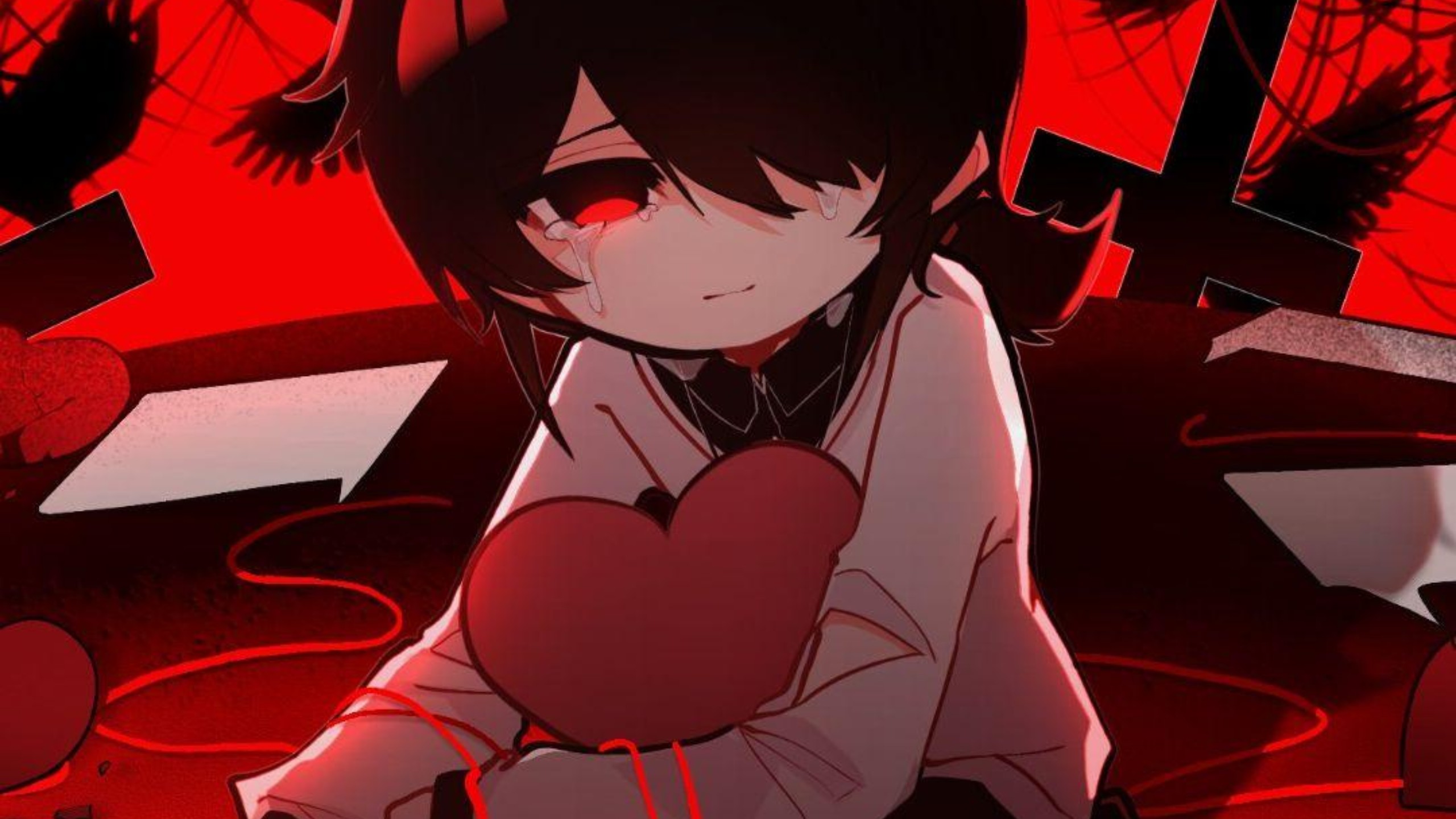 《心》伴奏            --原创:Mara_然
