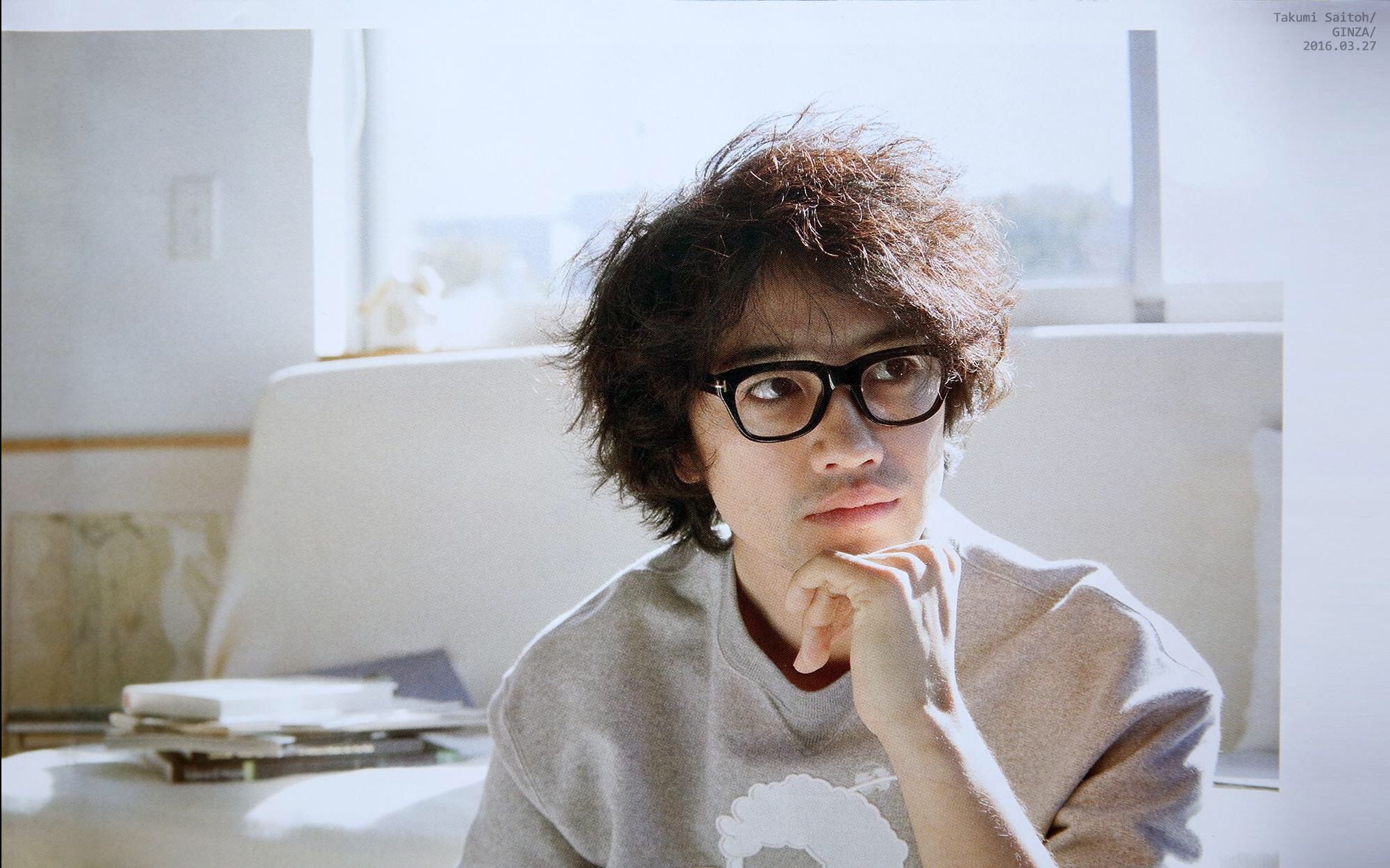 斋藤工0822生贺_哔哩哔哩 (゜-゜)つロ 干杯~-bilibili