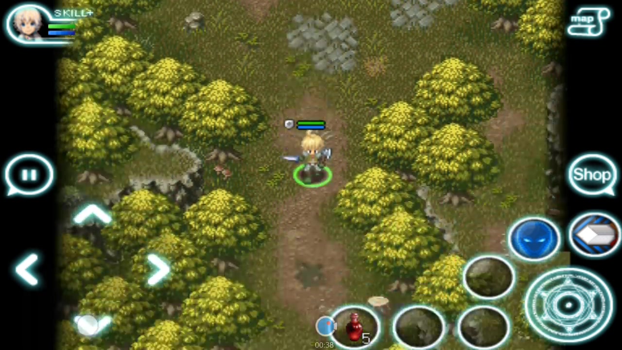 窝瓜的艾诺迪亚3之旅ep2 惊现凯恩!_哔哩哔哩_bilibili