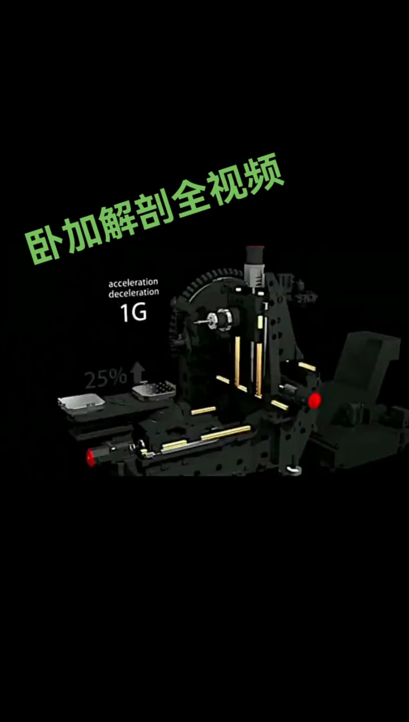 Doosan卧加哔哩哔哩bilibili