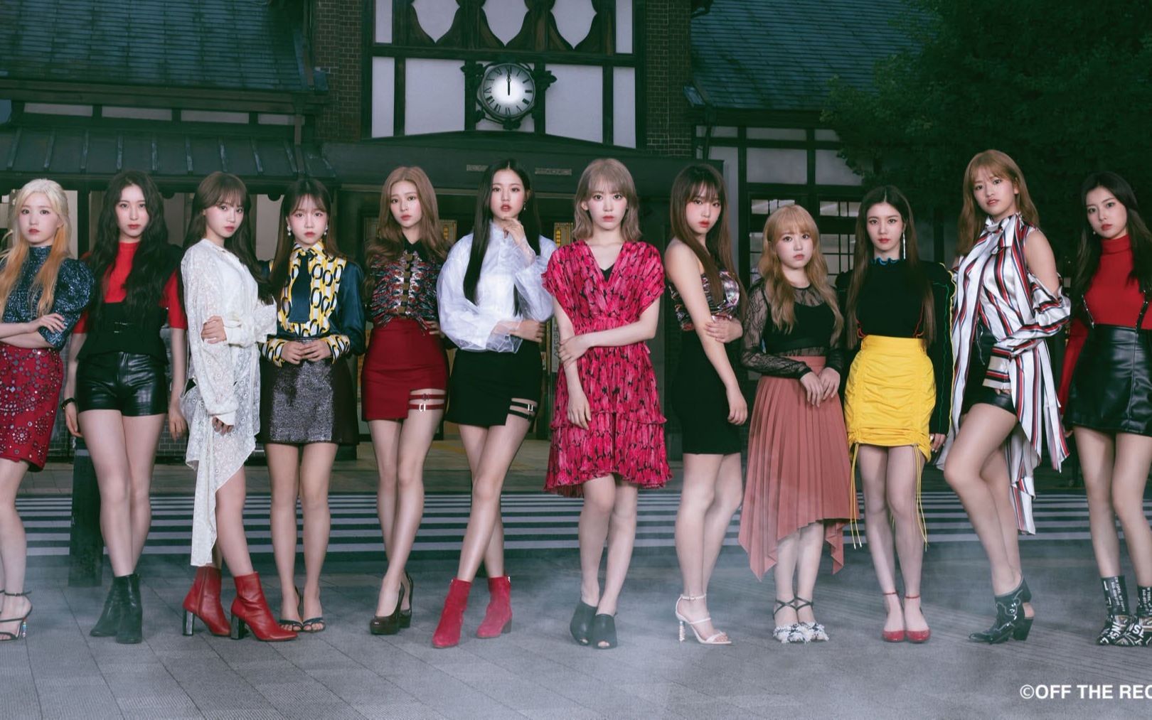 十二只吸血鬼的爱恨情仇izonevampiremv解析