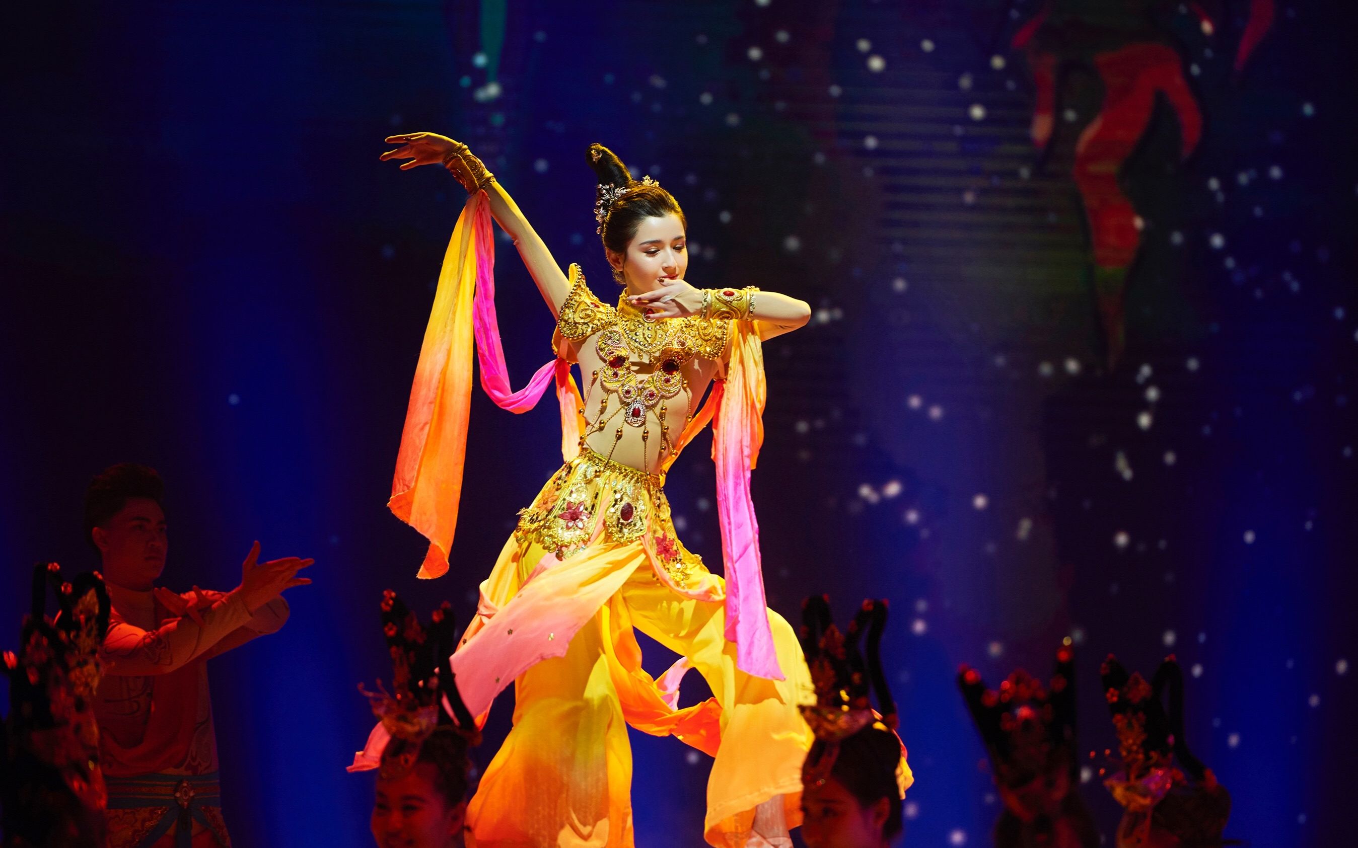 【放送文化】内蒙古卫视 utc 8 2020年9月18日15:04