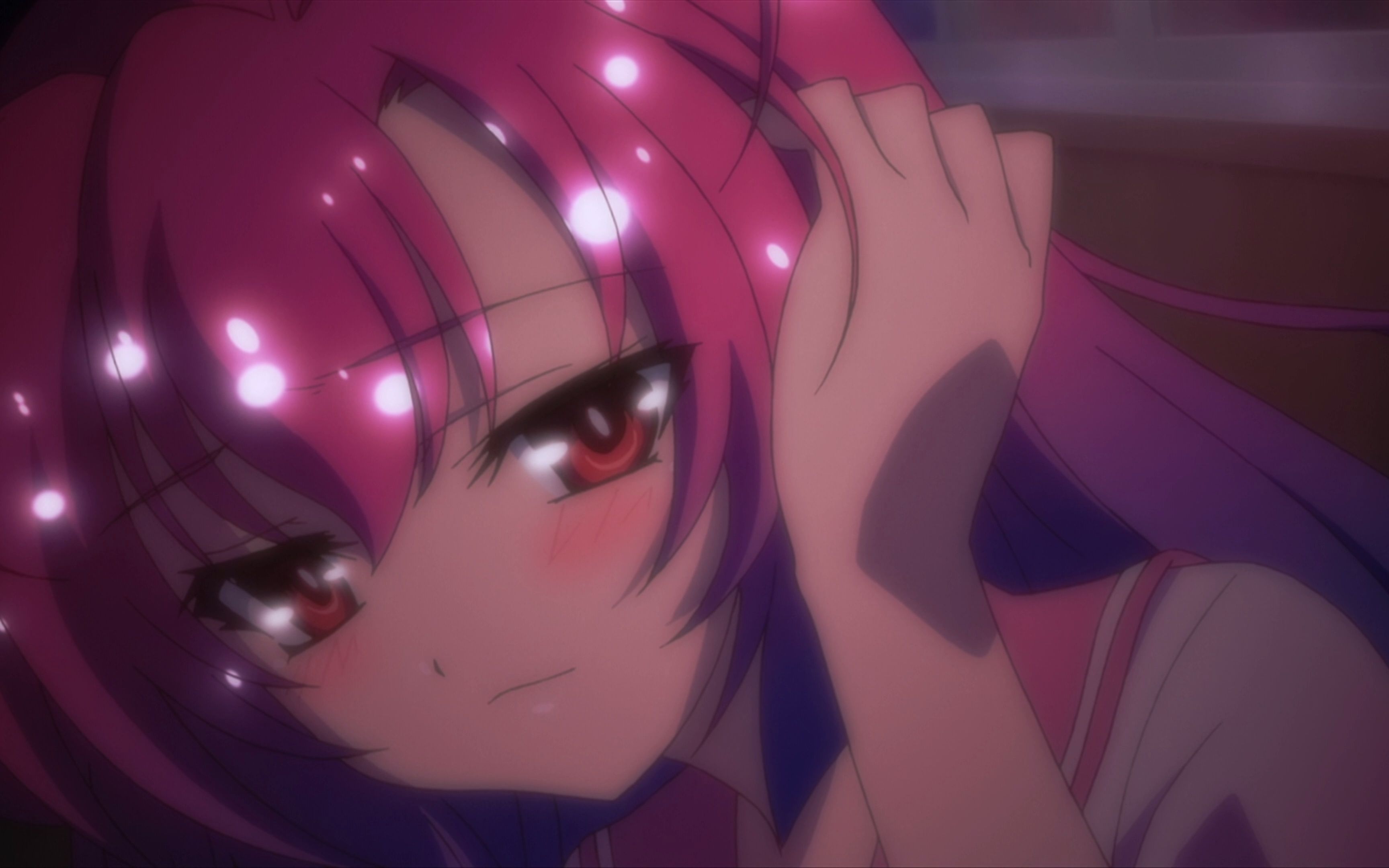 曾几何时天魔的黑兔乱剪 4K[无字幕]（BD 1920*1080）_哔哩哔哩_bilibili