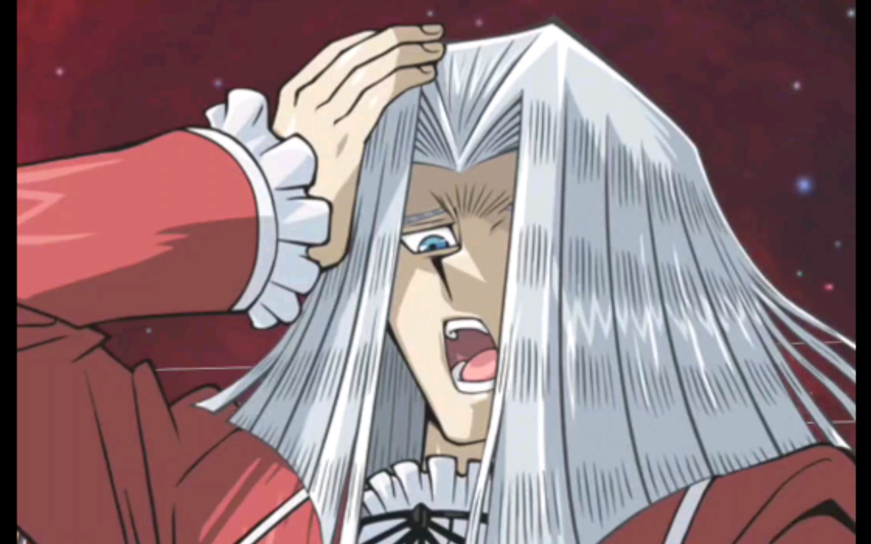 【国服公测】挑战贝卡斯lv30卡通世界《游戏王决斗链接》