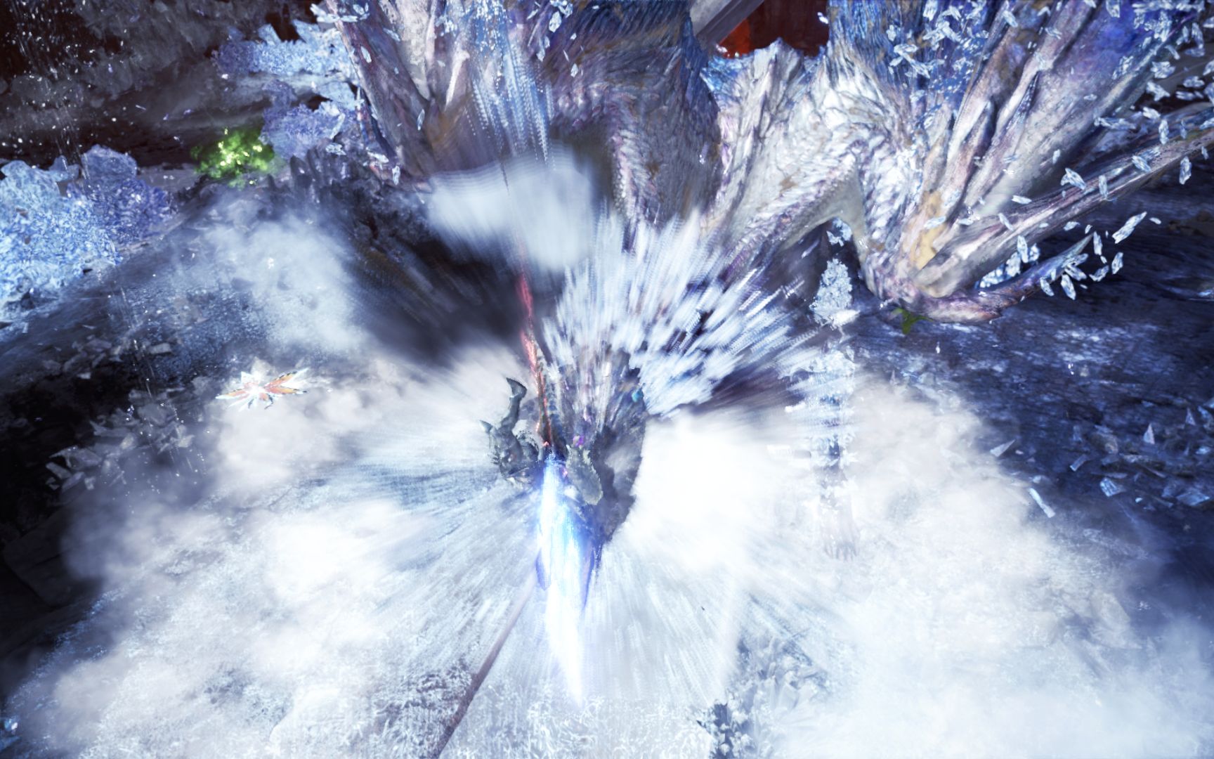 2猫也能11台王冰咒还是太菜了