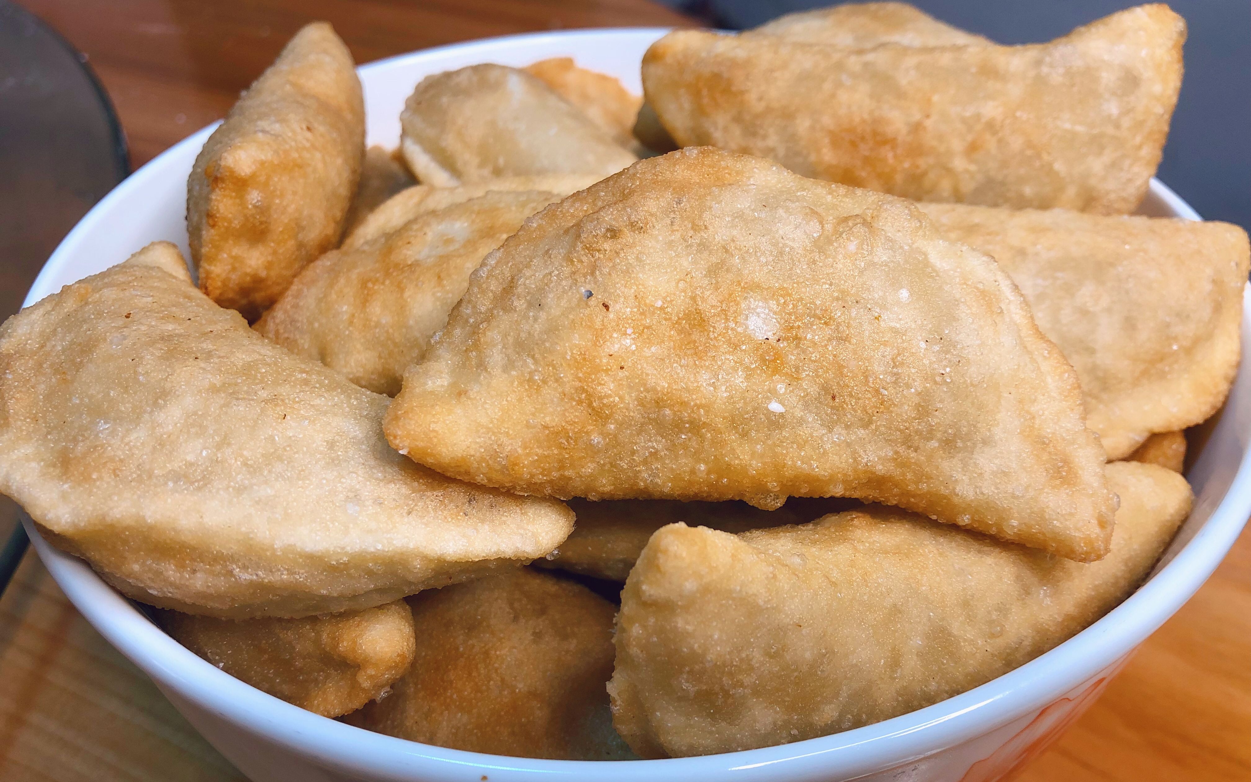 你家有面粉和糯米粉吗?