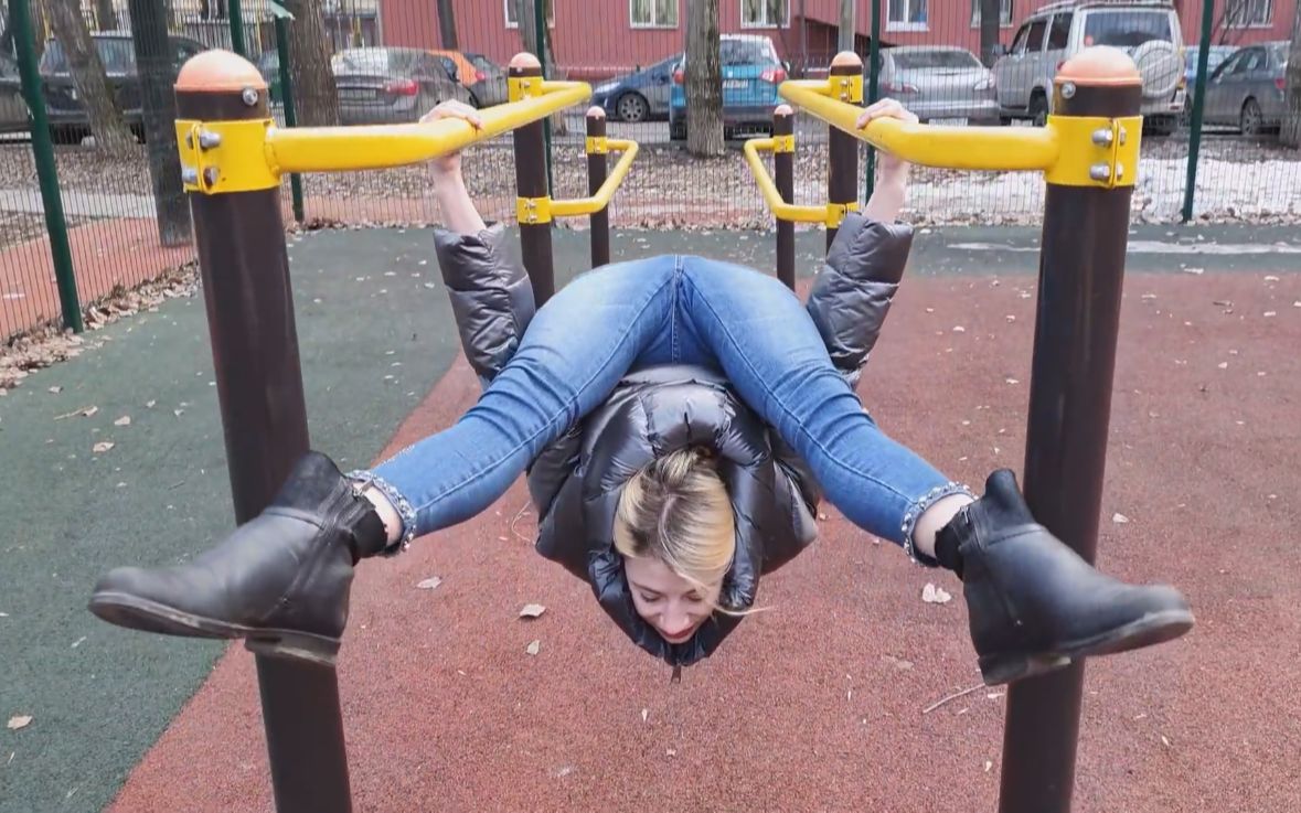 软功的全部相关视频_bilibili_哔哩哔哩弹幕视频网