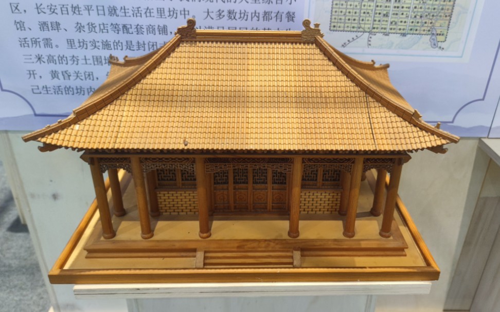 样式雷家族的传奇-中国古代建筑的璀璨一撇!