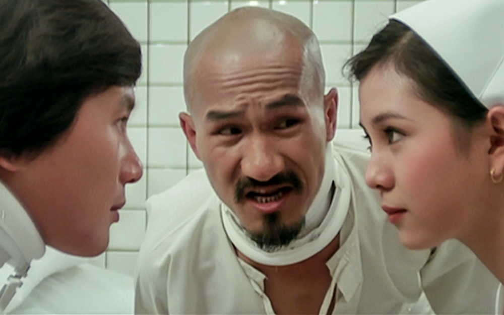 最佳拍档-电影-高清正版在线观看-bilibili-哔哩哔哩