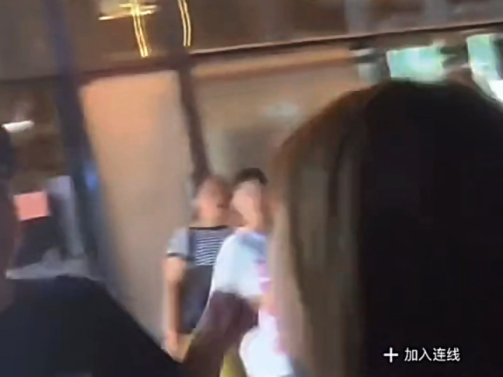 真男人单刀赴会