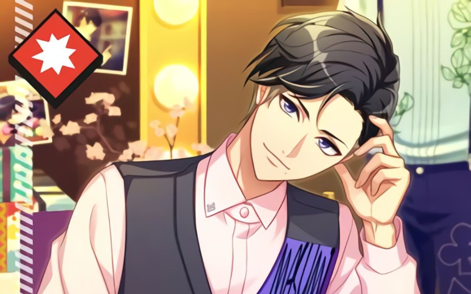 (日服),真澄生快,为了庆祝录下了大家的生日祝福语音