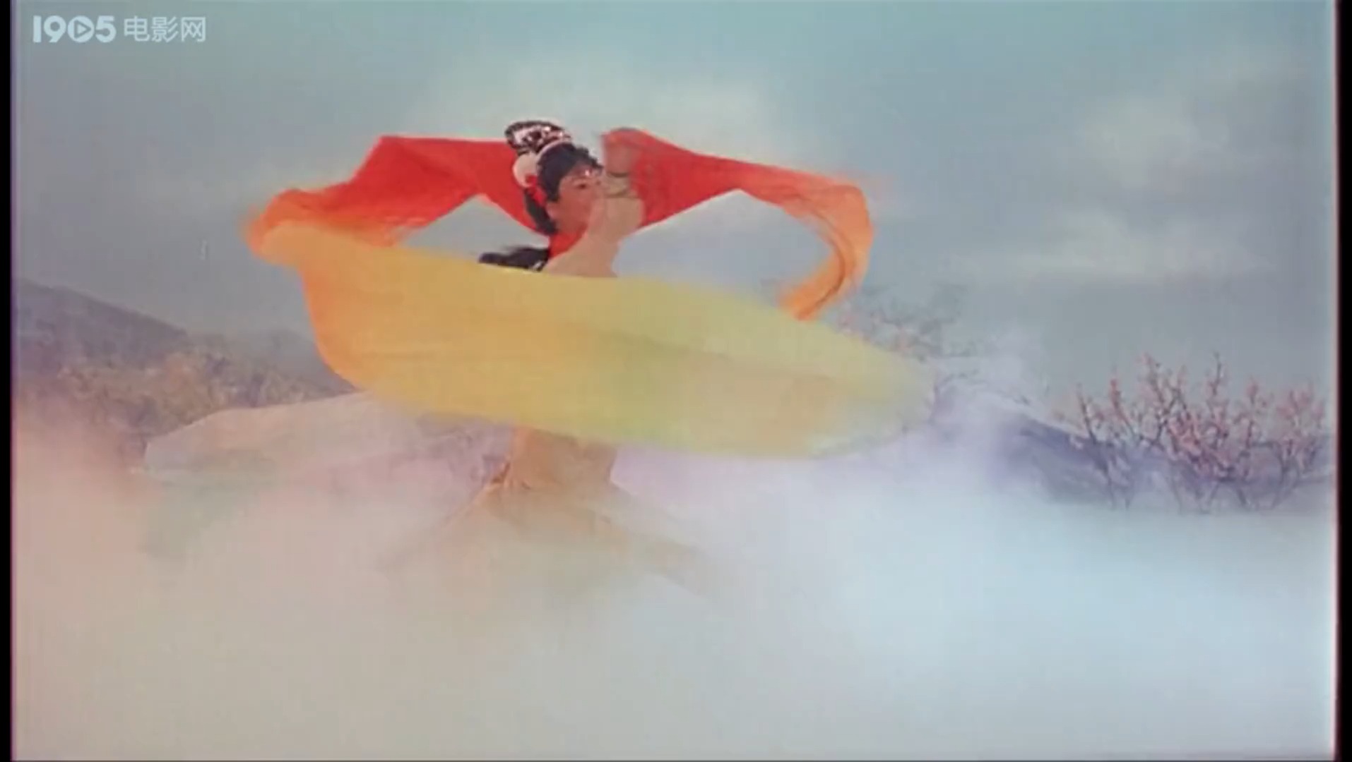 印度古典音乐 | 电影《金色的梦》舞蹈片段 古典音乐和经典舞蹈关于