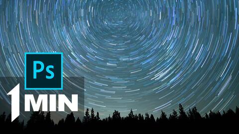 星空摄影指南4 星空后期处理流程 1 哔哩哔哩 Bilibili