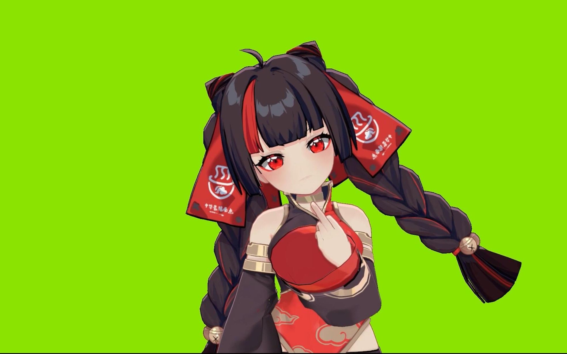 【小可学妹】适应刚得到的身体_哔哩哔哩_bilibili