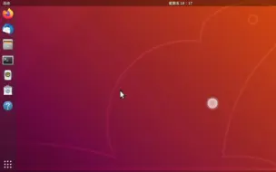 Download Video: 【termux】终于在手机里安装了完整版的ubuntu18.04gnome！