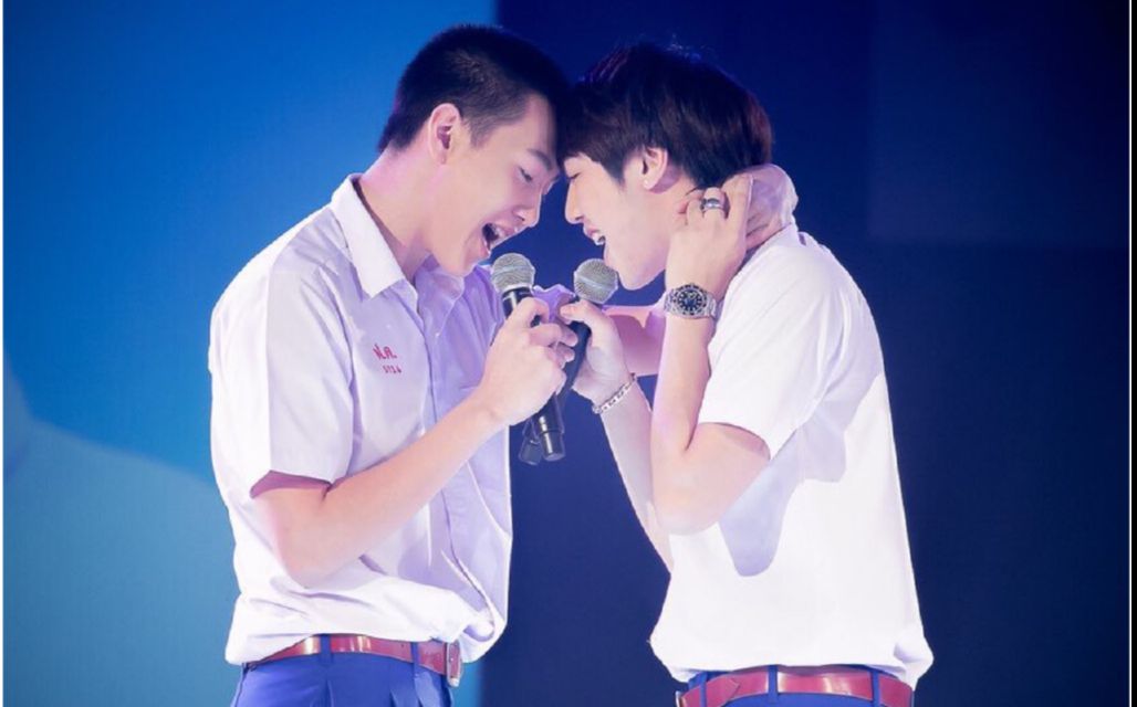 白船 你错过的2014年