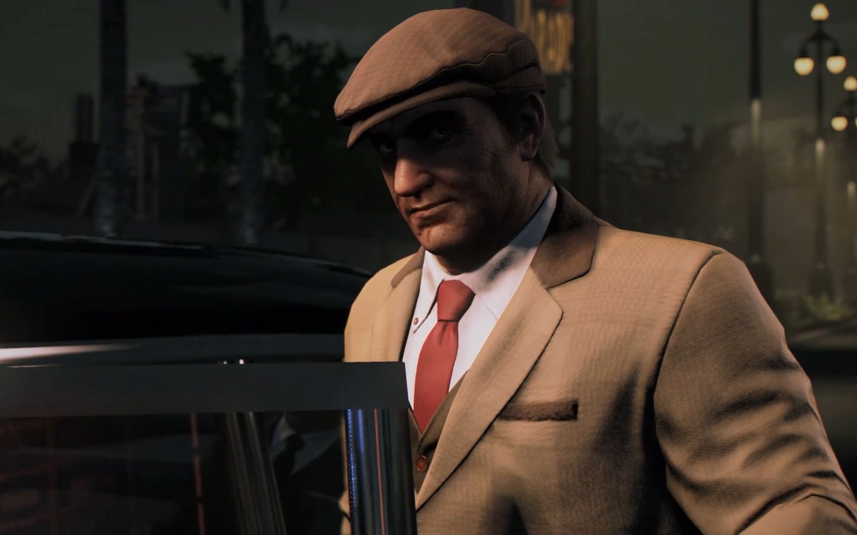 活动 四海兄弟3 大结局终章 mafia iii(结局有 二代 乔 里奥 彩蛋)