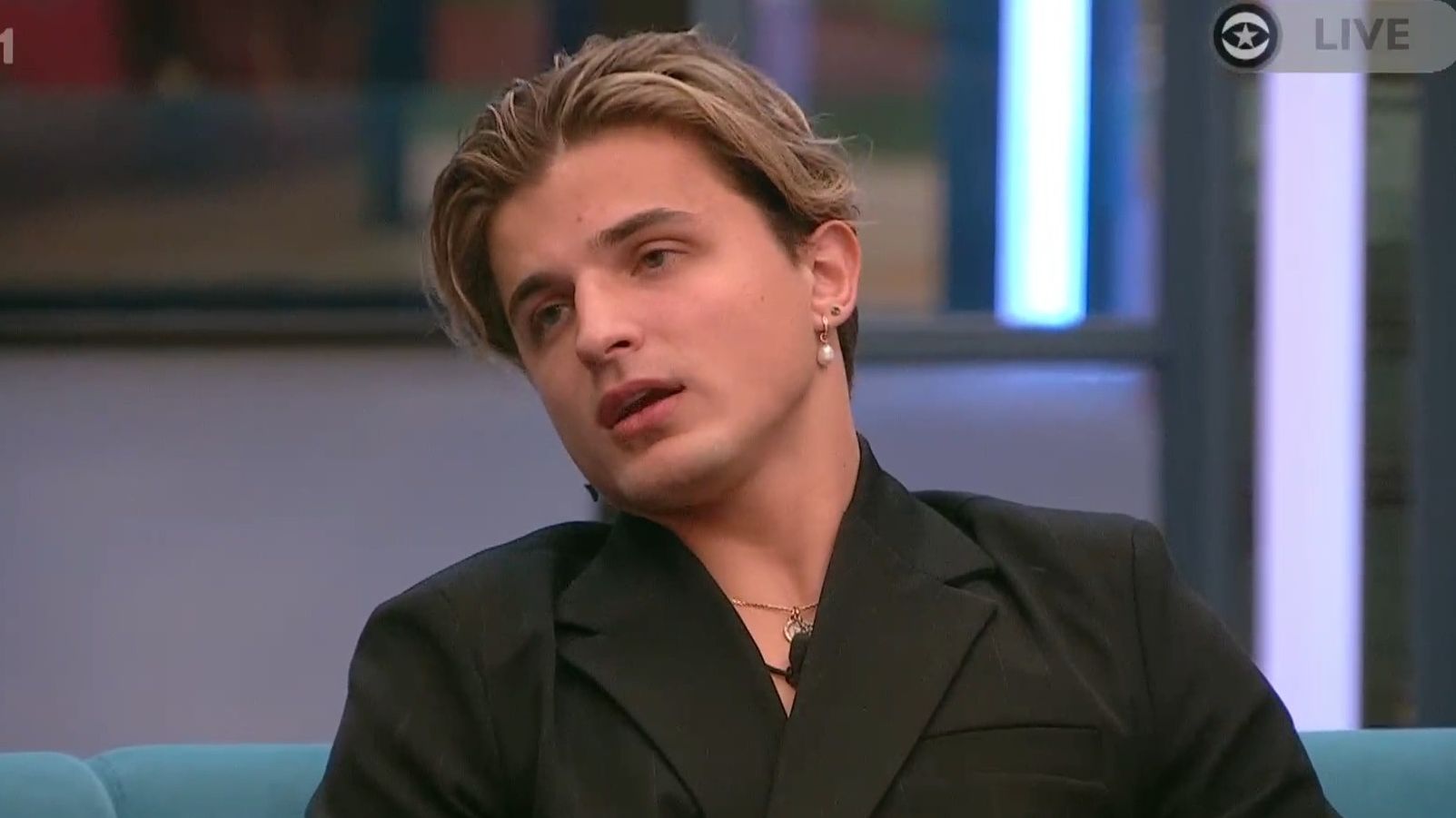 【bigbrother】名人老大哥 英国版 第23季第14集live eviction 直播