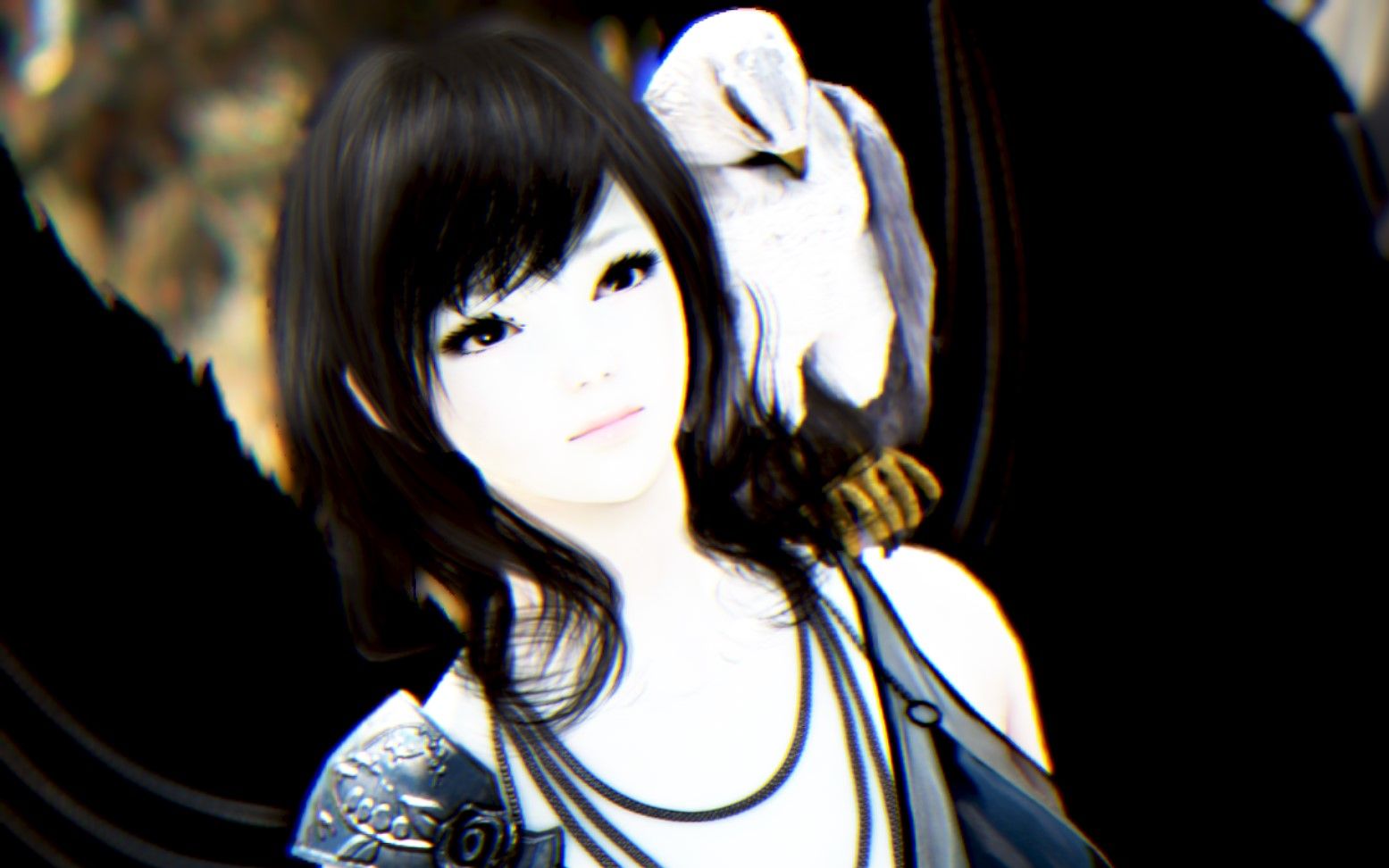 黑色沙漠尔提诺巴