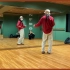 【Soul Dance】上半身摇摆结合脚步，超有感觉练习方式！
