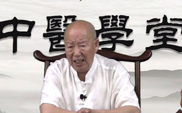 李茂发:达摩通脉正骨治疗肩周炎_哔哩哔哩_bilibili