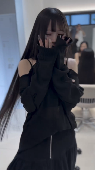 川口莉奈#_哔哩哔哩_bilibili