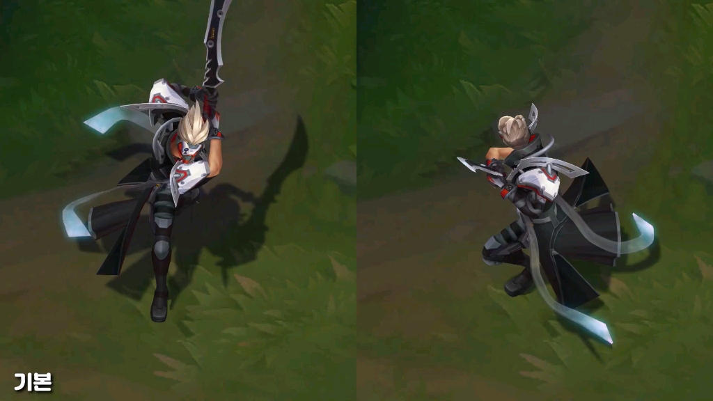 灵能特工-易炫彩预览