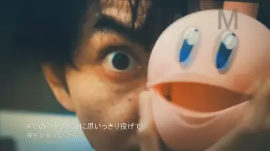 ポストに声を投げ入れて-哔哩哔哩_Bilibili
