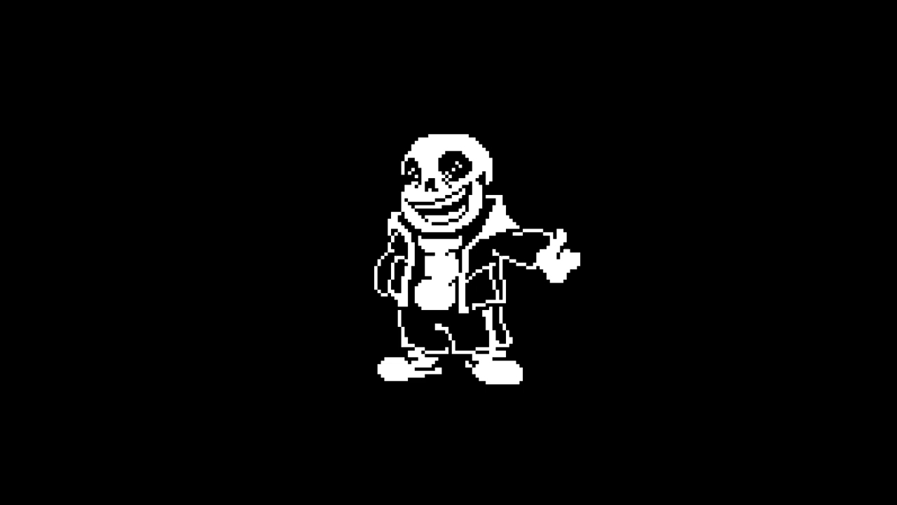 [图][ Insanity Sans ] - Your fault. (cover)