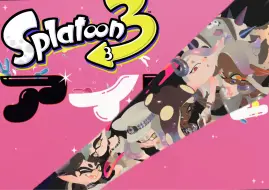 Télécharger la video: 【Splatoon3】录爆网盘 只为还原我心中最棒的偶像