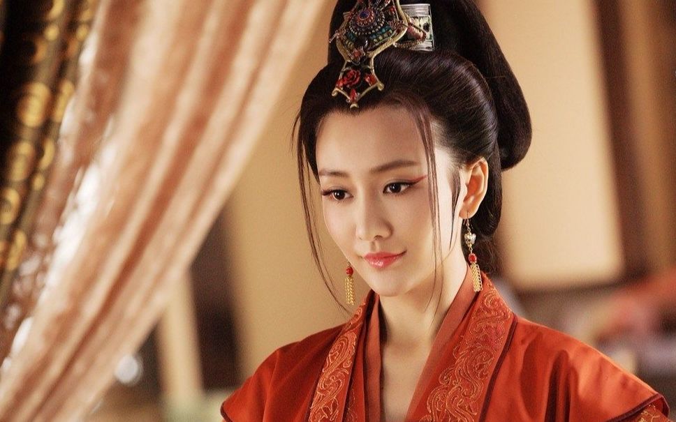 【王鸥x蒋欣||秦般弱x莹玉】古装短剧《双谋》