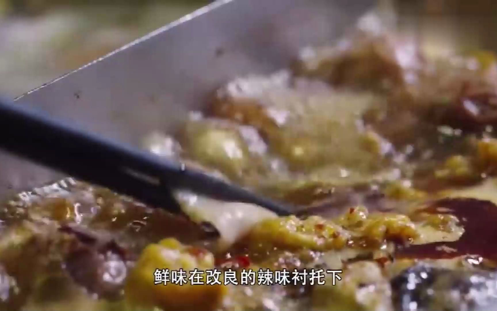 [图]顺德人吃鱼，讲究到极致，宁食鱼唇，不食凤尾，对鲜把控近乎痴狂