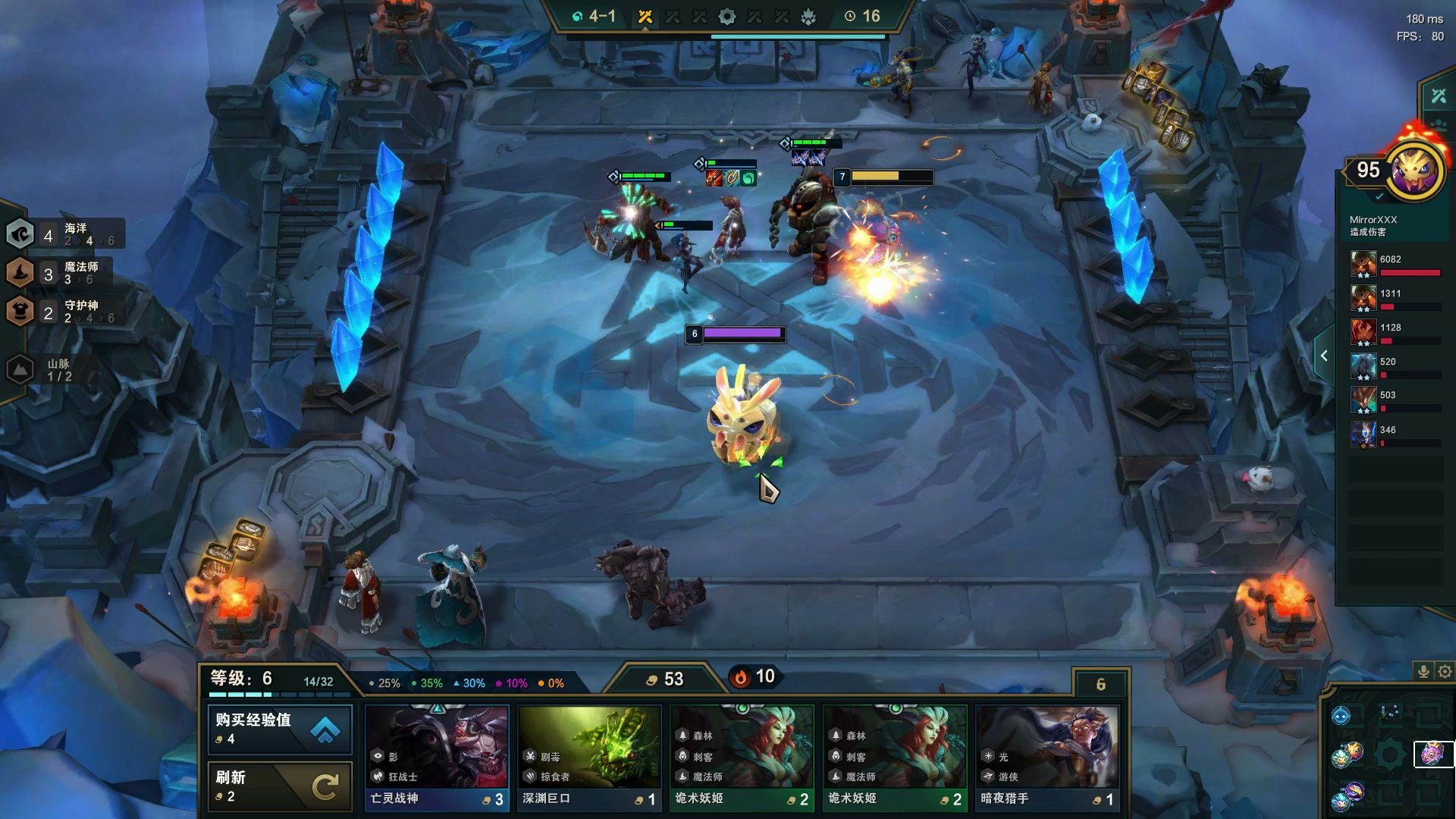 英雄联盟lol云顶之弈924b强势阵容史上最强云顶套路