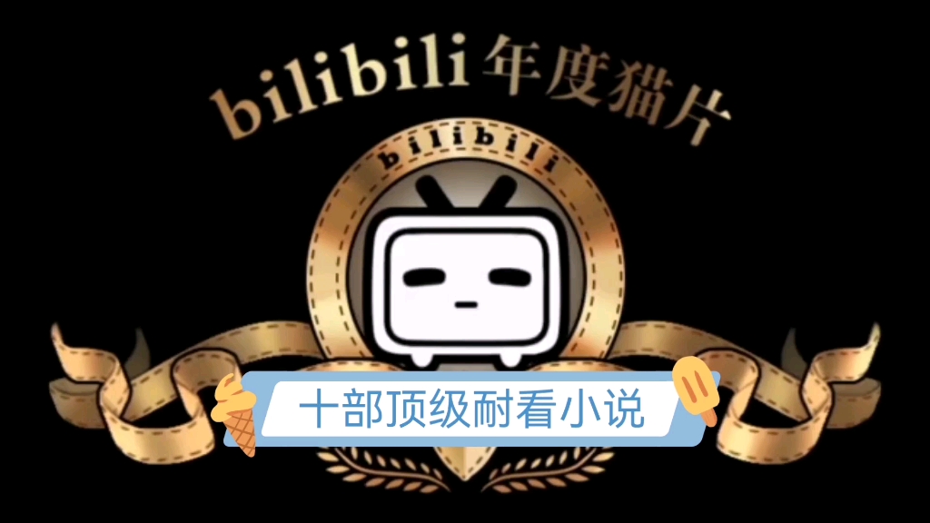 十部顶级耐看小说哔哩哔哩bilibili