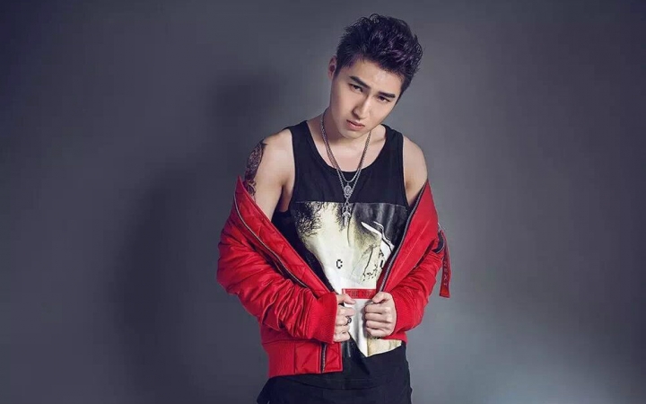 【格格】20160130黄礼格新歌mv上海发布会 歌迷见面会(屏录版)