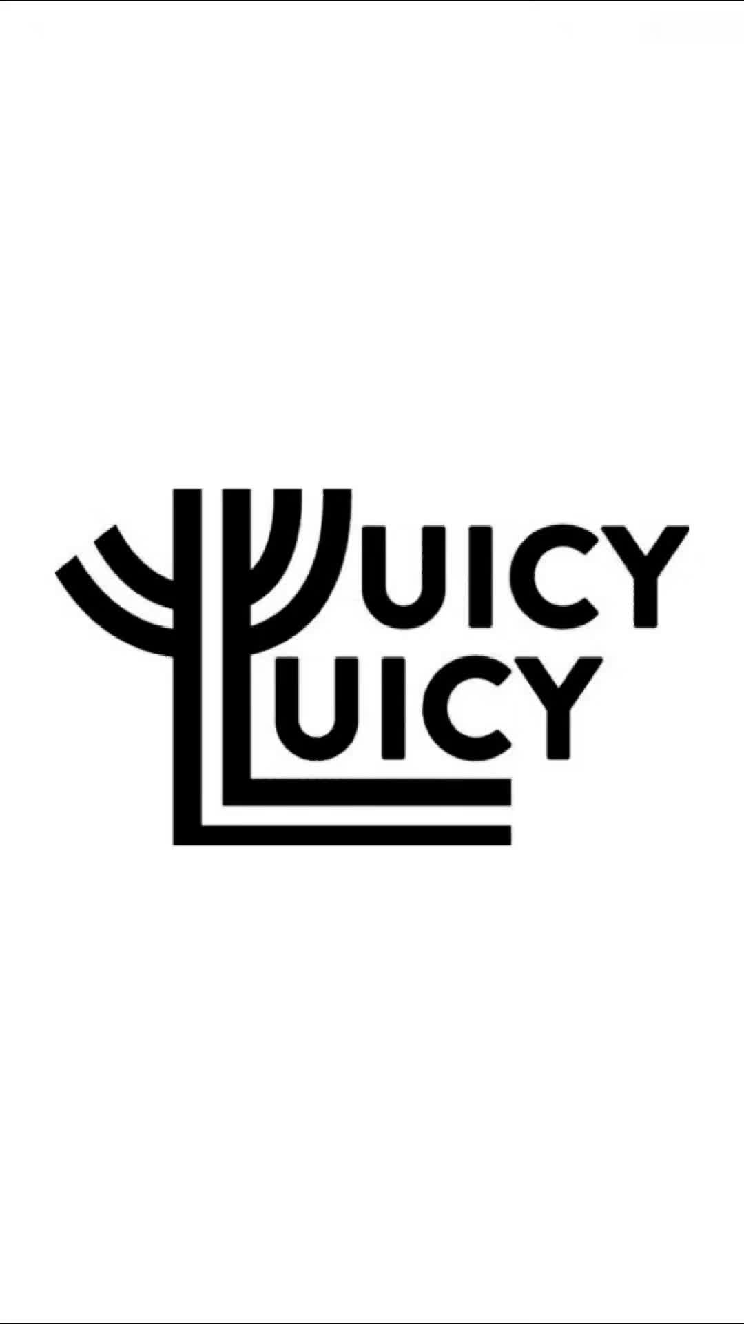 [图]Juicy Luicy   Lantas