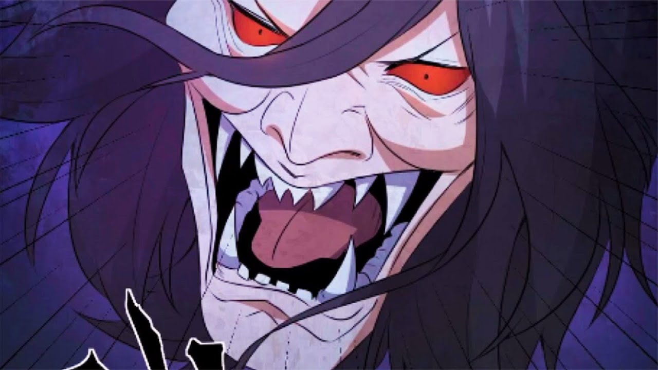 厉鬼飞天,灯笼杀人,邪术飞头降