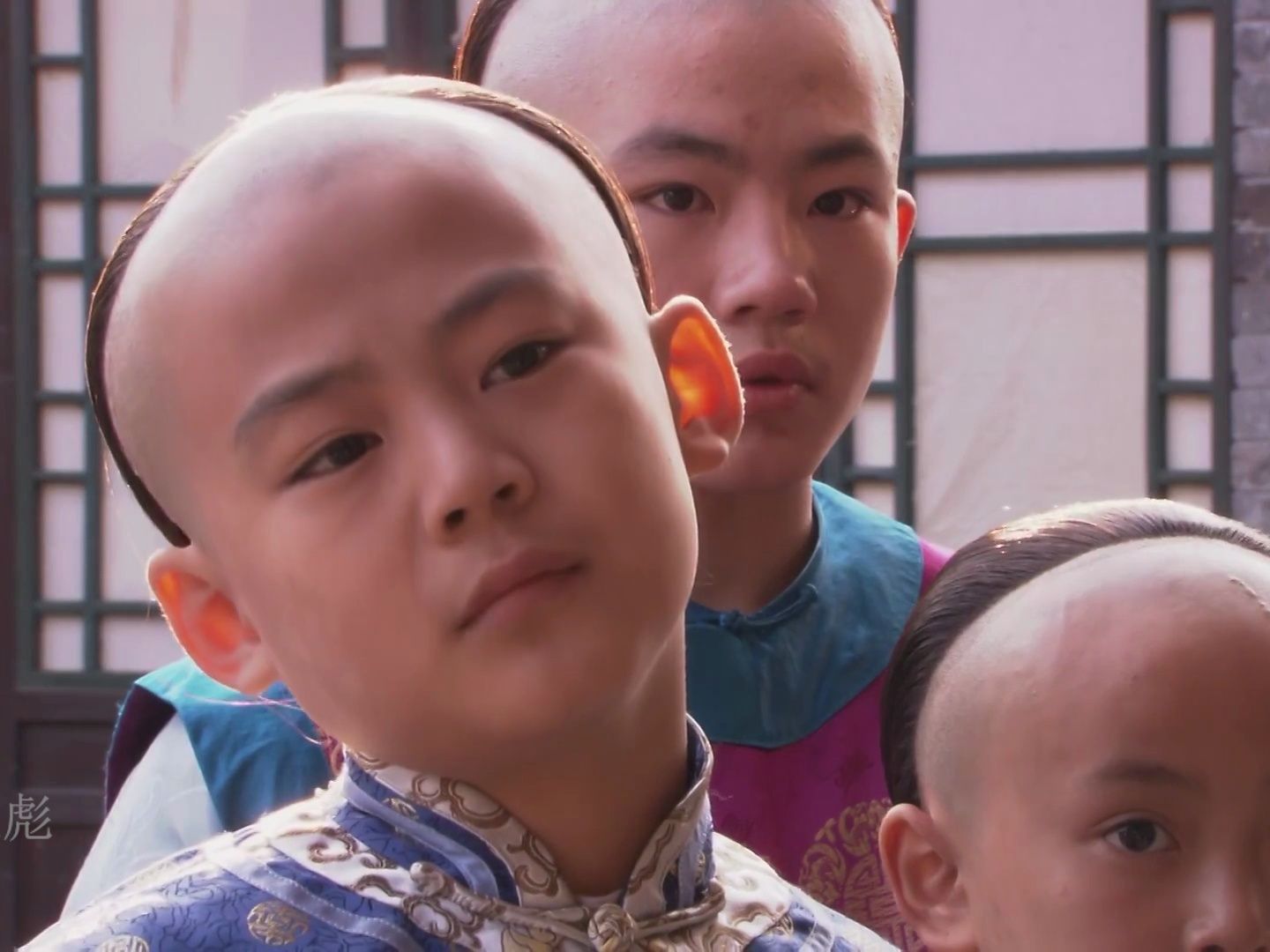 大宅门8.9 白景琦打了他三叔,他妈还奖励他酱肘子吃