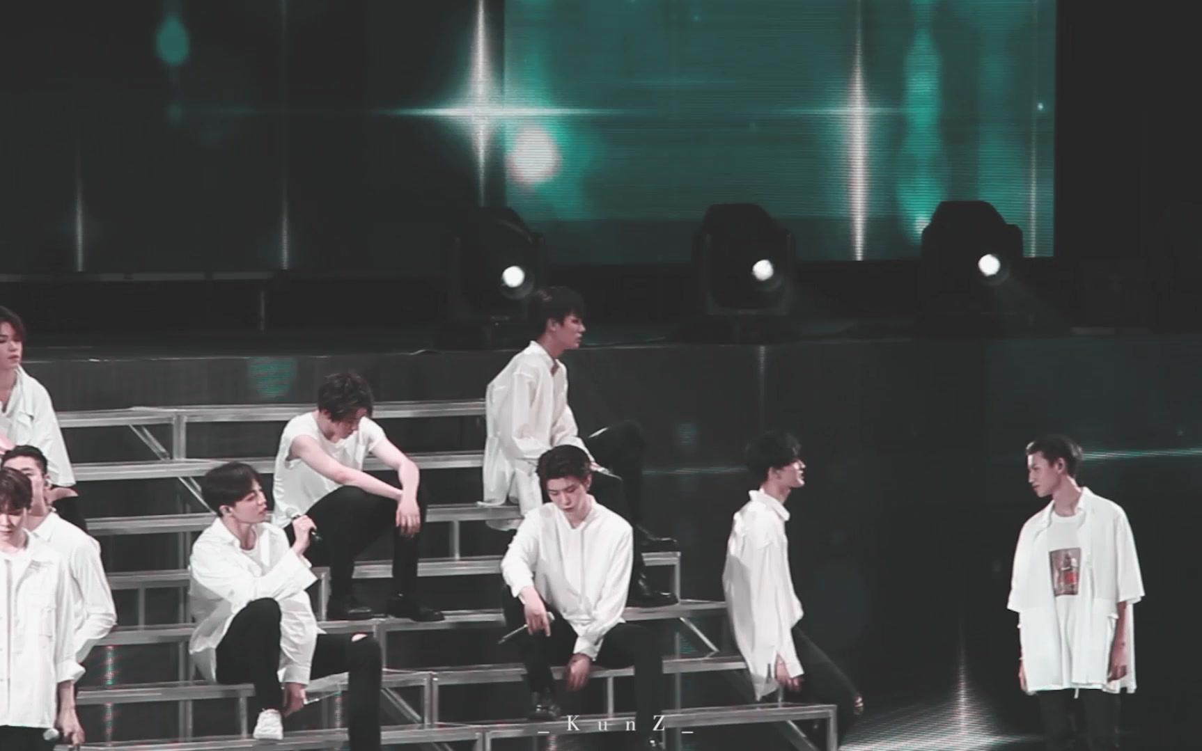 ninepercent泉州fm全员高清focus合集持更主蔡徐坤朱正廷