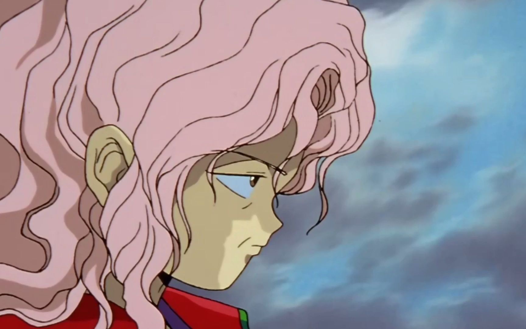 幽游白书第48话桑原失踪了死死若丸的暗黑道具幻海出战mp4