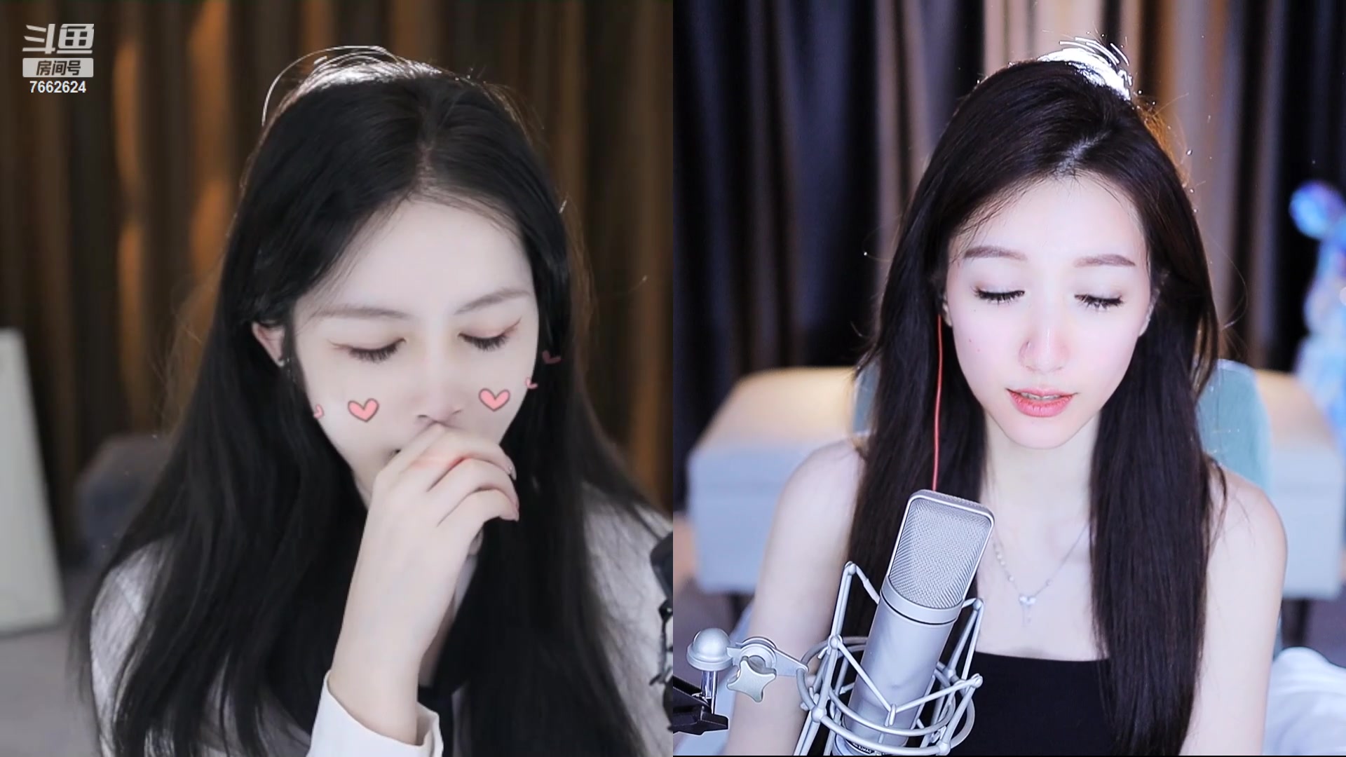 【小思雨mm】 本人更好看呦~ 2022-10-13 录播