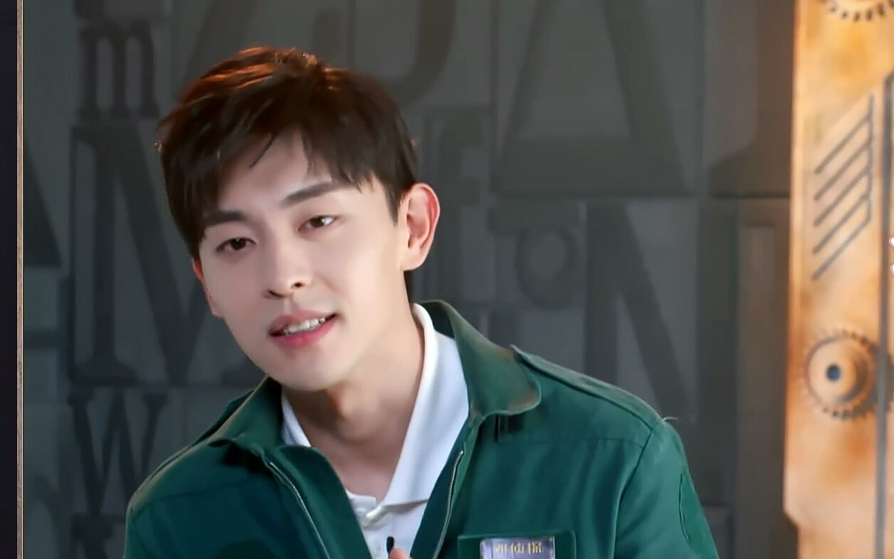 名侦探俱乐部第4季